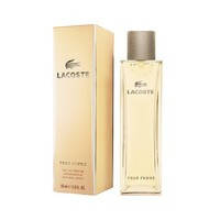 Lacoste Pour Femme Парфюмированная вода 90 ml (Lacoste Pour Femme Духи)