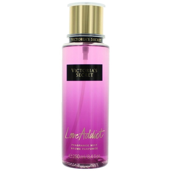 Спрей для тіла Love Addict Victoria's Secret