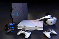 Sony одночасно випустила ігрові приставки PlayStation 5 і PlayStation 5 Pro