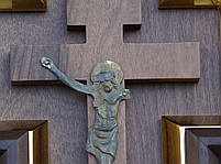 Кіот для розп'яття ., фото 3