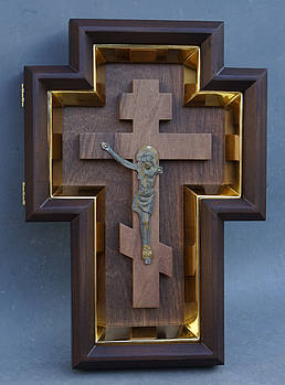 Кіот для розп'яття .