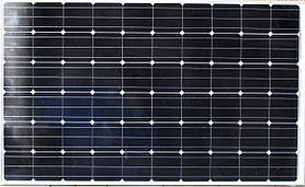 Сонячна панель 36V 360W (195×99×4 см)