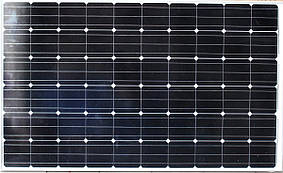 Сонячні панелі та контролери