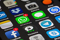 Доступ до WhatsApp і Instagram можуть заблокувати