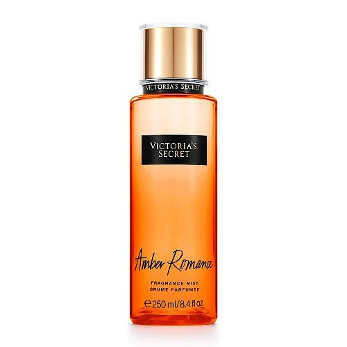 Спрей для тіла Amber Romance Victoria's Secret