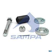 Ремкомплект рессоры Scania 3,4 040.507 Sampa