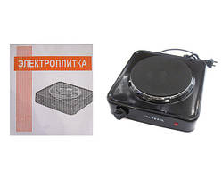 Плита ерна млинця 1.