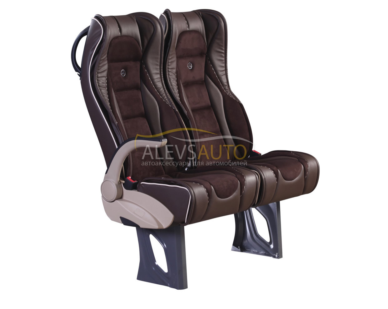 Сиденье пассажирское HERA X (ID#1093446983), купить на Prom.ua