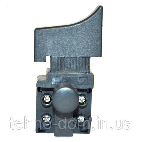 Кнопка болгарки Craft-Tec