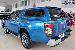 Кунг hardtop canopy ABS Stylish для Mitsubishi L200 2019 +