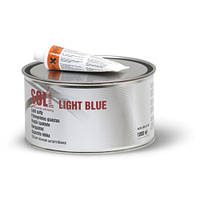 Облегченная шпатлевка SOLL LIGHT BLUE (1л) (арт. SG6 LB 100)