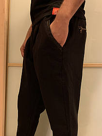 Гетоготик штани зі змійкою Ghetto goth