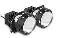Светодиодные линзы 3" Infolight Professional BI-LED