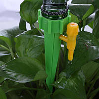 Аква конус, автоматичне крапельне поливання домашніх рослин