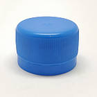 ПЕТ Кришка 28 мм, фото 5