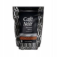 Кава розчинна Jacobs Cafe Noir instant refill 100% арабіка 200г Нідерланди