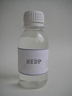 Оксиетиліндендифосфонова кислота 60%, ОЕДФ, HEDP