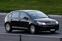 CITROEN C4 (2004-2010)