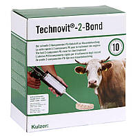 Набір для лікування котів Technovit-2-Bond (10 застосувань)