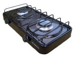 Газова плитка ЕЛНА (Тагон) ПГ-2-Н