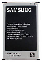 Аккумулятор Samsung N900 N9000 Galaxy Note 3 B9002 N9005 N9006/ B800BC B800BK B800BE original AAA