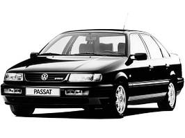 Захист двигуна Volkswagen PASSAT B3, B4