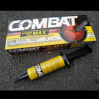 Гель шприц средство от тараканов Combat (Комбат)