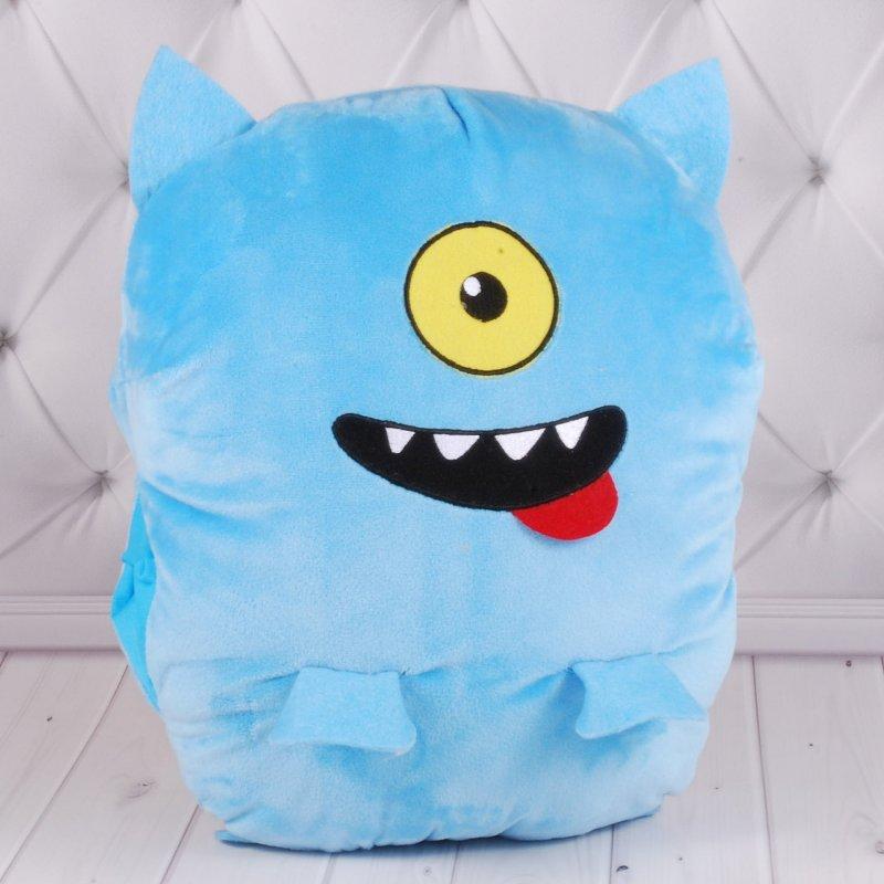 Іграшка сюрприз Ляльки з характером "UglyDolls"