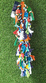 Іграшка для папуги Nobby, 50 см