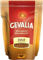 Кофе растворимый Gevalia Mellan Rost Gold арабика 200г Швейцария