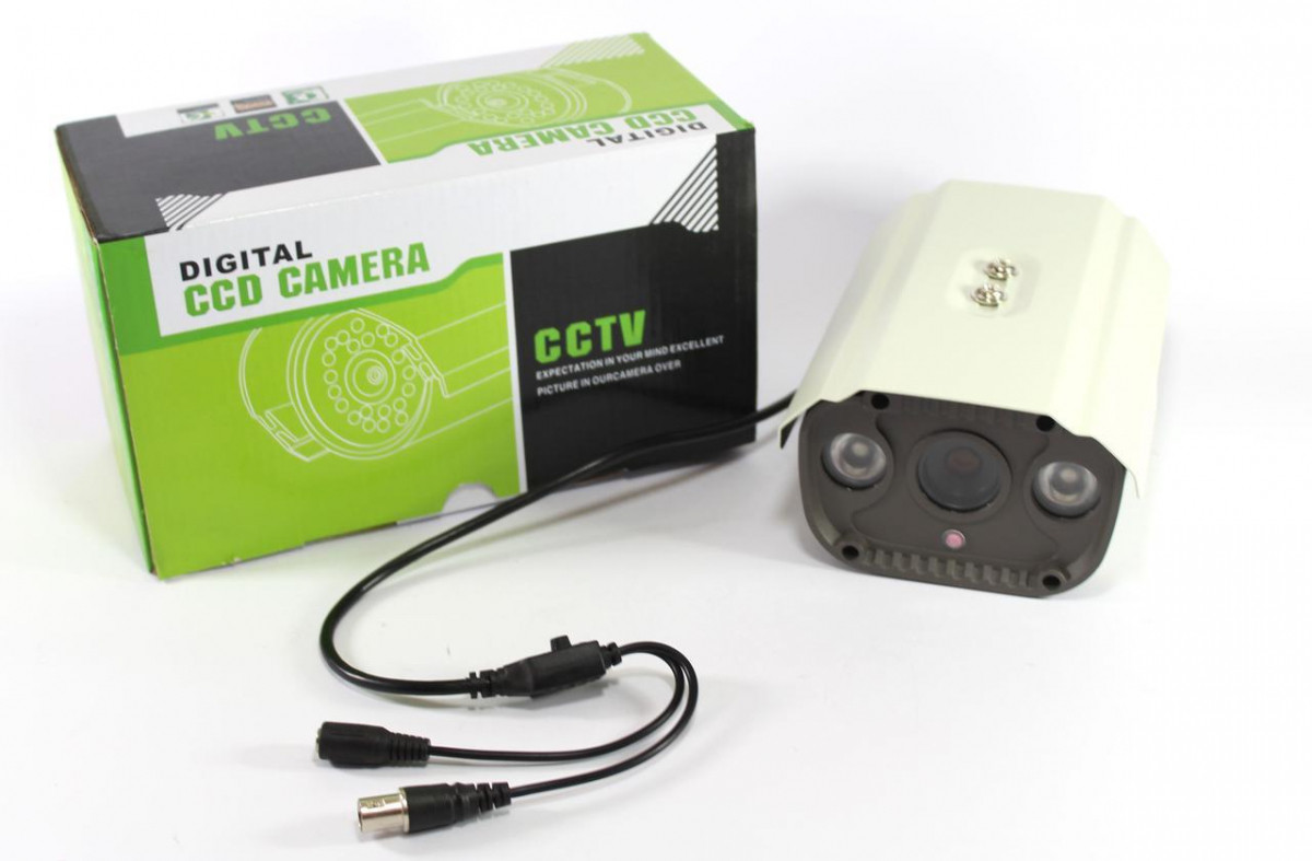 Камера CAMERA 922, фото 1