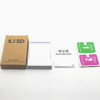 Загартоване захисне скло для годинників Samsung Galaxy Watch 46 мм., диаметр - 33,5 мм., фото 10