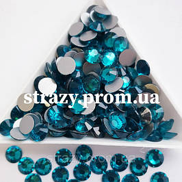 Blue Zircon