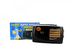 Радіоприймач KB 308