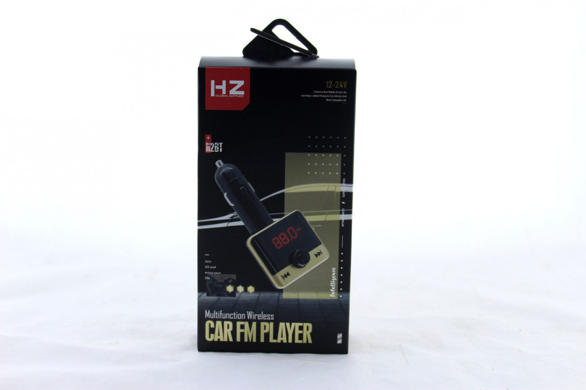 Трансмітер FM MOD. H2 BT