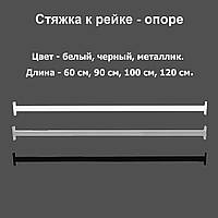 Стяжка для перфорованої стійки