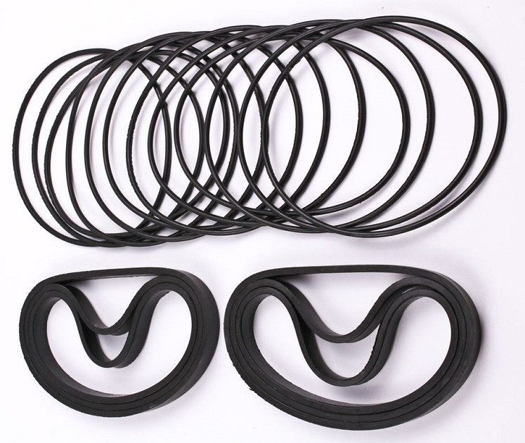 Моторокомплект ущільнювальних кілець, гільз двигуна А-01, ЯМЗ-236 (арт.407), фото 1