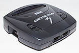 Sega Mega Drive 2|Genesis 3 (+5 ігор), фото 10