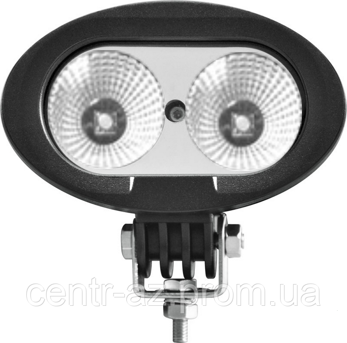 Фара светодиодная Digital DCL-E2010F CREE - фото 1 - id-p129720958