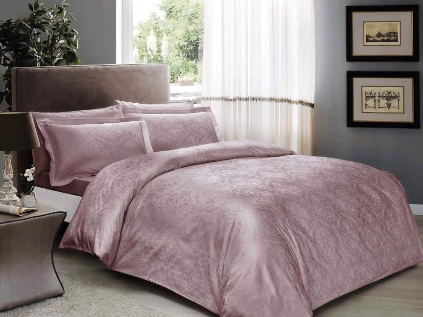 Постільна білизна TAC jakar Daria двоспальний - євро, 5