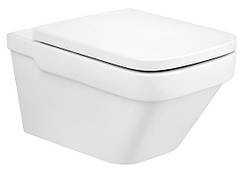 Унітаз Підвісний Roca Dama-N Clean Rim