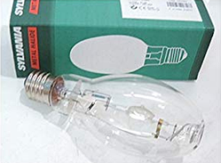 Лампа металогалогічна HSI-HX 250W/CL 4500 K E40 Sylvania UV Stop ДРІ МГЛ