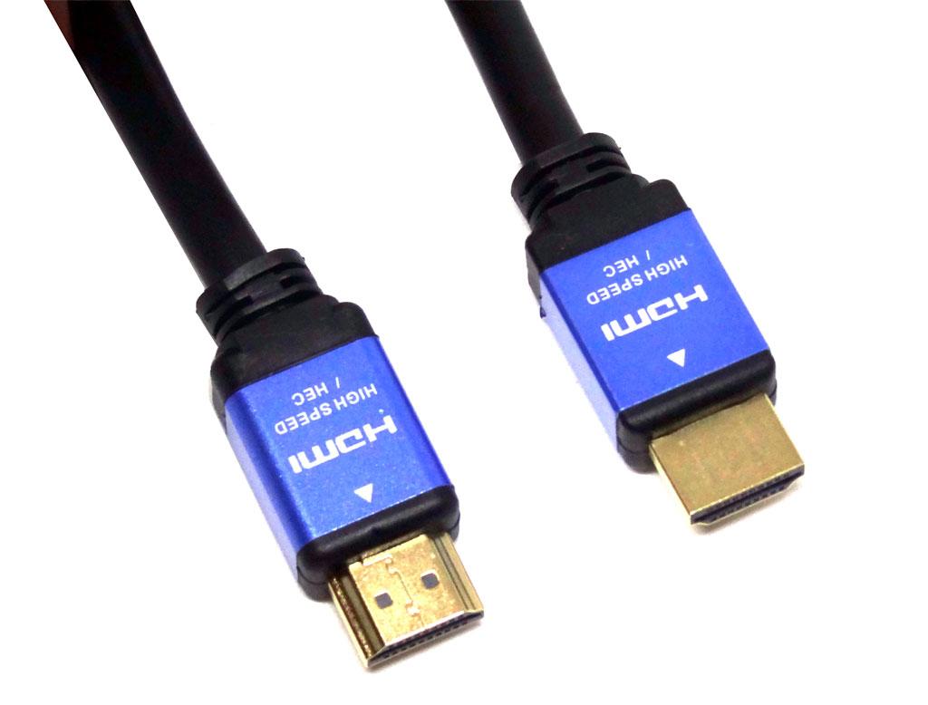 Кабель HDMI / HDMI 2.0 m v.2.0 2K/4K