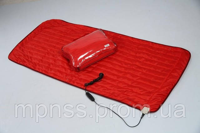Електроматрац ГЕМР 8-60-1 (1500х700 см) Білорусь, фото 1