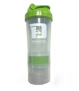 Шейкер Dymatize Nutrition SmartShake, 500 мл