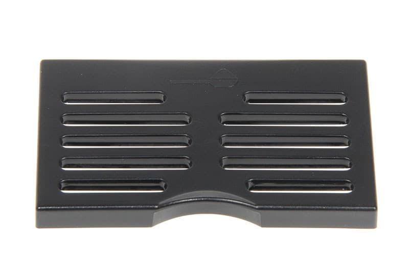 Кришка бункера меленої кави кавомашини Delonghi 5313213711, фото 1