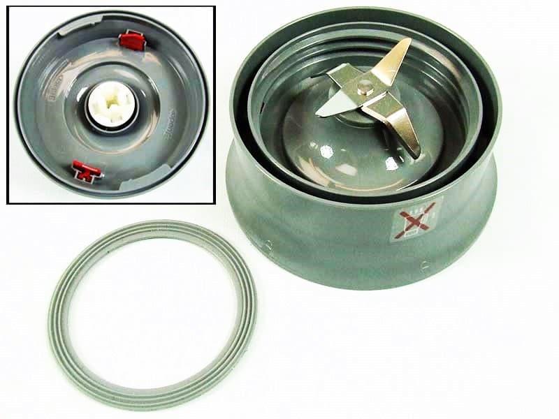 Ніж у блендерную чашу кухонного комбайна Kenwood KW715967, фото 1