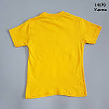 Уцінка - Футболка для хлопчика. 110 см, фото 2