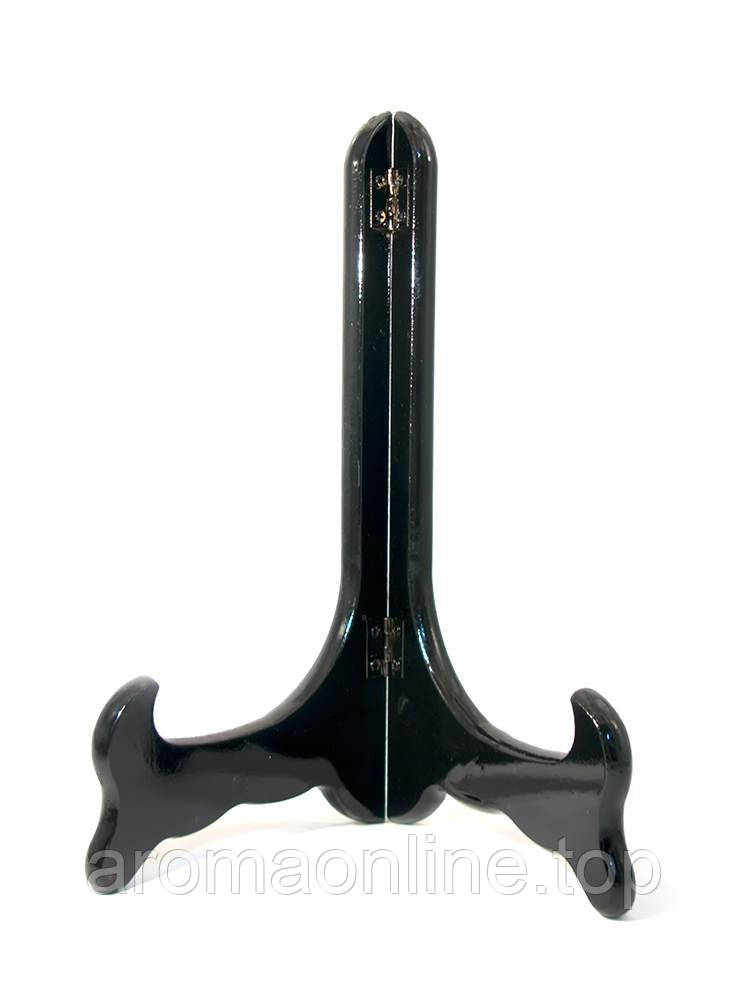 Підставка під тарілки дерев'яна (20,5х11,5 см)(8"), фото 1