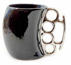 Чашка керамічна "Кастет" (350 мл)